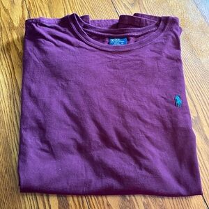 Polo Ralph Lauren t-shirt size XL